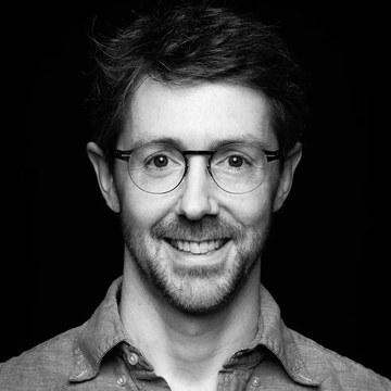 Martin Picard