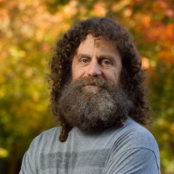 Robert Sapolsky