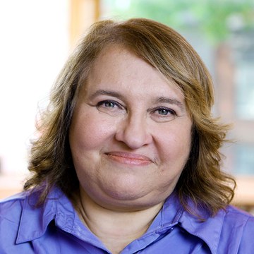 Sharon Salzberg