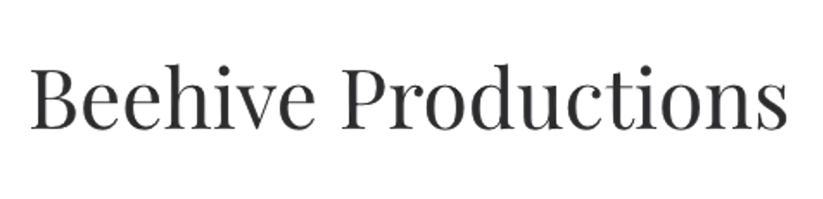 Beehive Productions