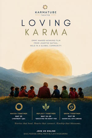 Loving Karma