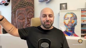 Three Questions To Ask Yourself