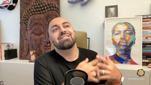 Building A Community Of 