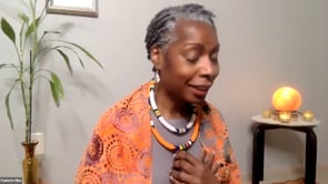 Paulette: Meditation