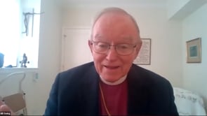 Bishop Swing: Remarks