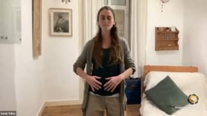 Standing Practice