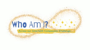 Who Am I? :)