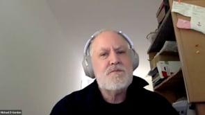 Q&A with Tim