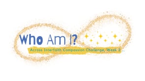 Who Am I?