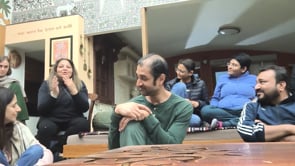 Preeta's Share