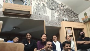 Parul's Sharing