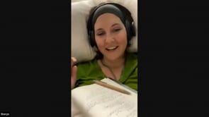 Sheryn: Thank You