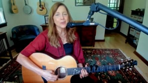 Carrie: 'Writing A New Story'