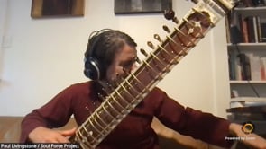 Sitar Offering