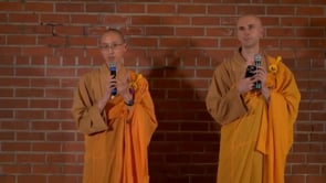 Bodhisattva Spirit