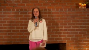 Learning Oneness From My Special-needs Daughter 