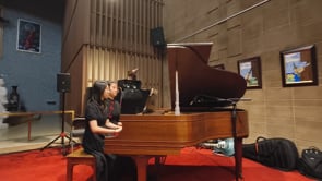 Dolly Suite, No. 1 Berceuse (Gabriel Faure) 