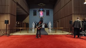 Johnny B Goode (Intrumental)