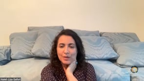 Sharing Poems In The Prison