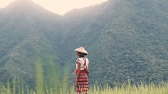 One Family - Sam Garrett