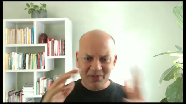 Pod Principles - The 4 M's