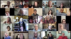 Breakout Room Reflections- Connection And Authenticity
