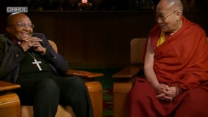 Noble Friends: Dalai Lama And Desmond Tutu