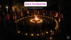 Born To Flourish - Remembrance Song