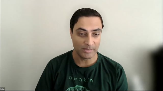 The Medicine of Flow Pod: Upcoming!