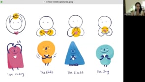 Linh: Four Noble Gestures