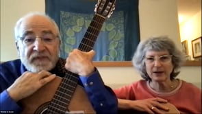 Hebrew Prayer: Show Me Your Way