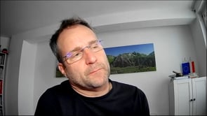 Matthias: Staying Place Of Love