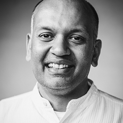 Nipun Mehta