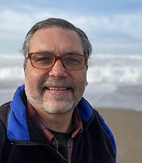 Eric Eugene Elnes