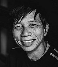 Chau Quang Duong
