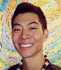 Bronson Chang