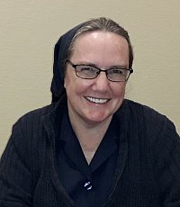 Sister Elizabeth Greim, DC
