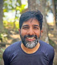 Navin Amarasuriya