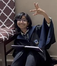 Reva Agrawal