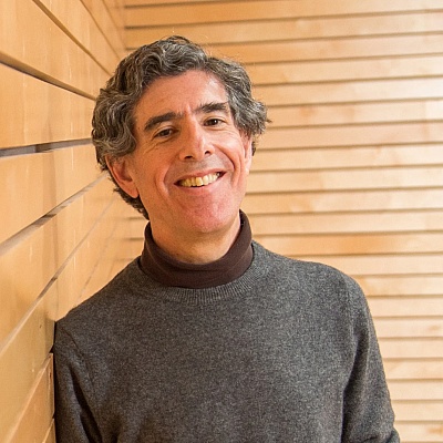 Dr. Richard Davidson