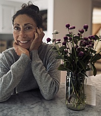 Amy Fabrikant